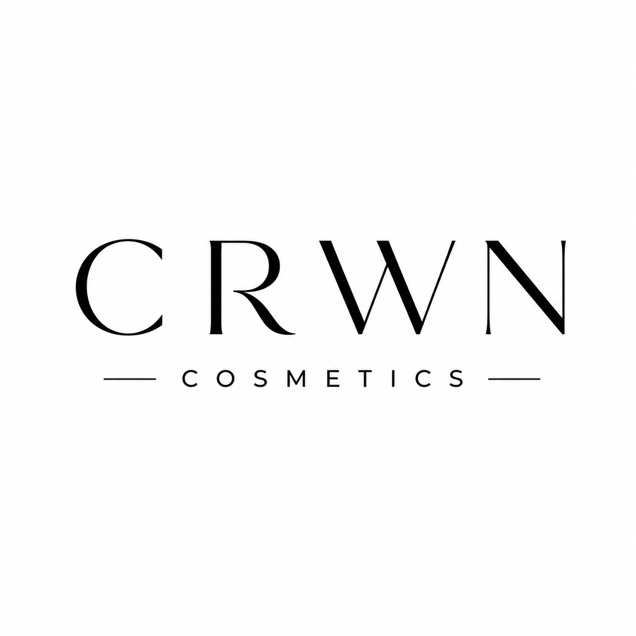 crwn Cosmetics